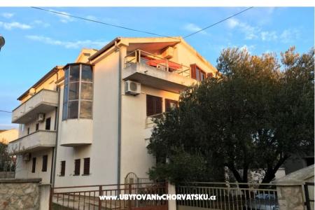 Apartments Neptun and Jupiter photo 2