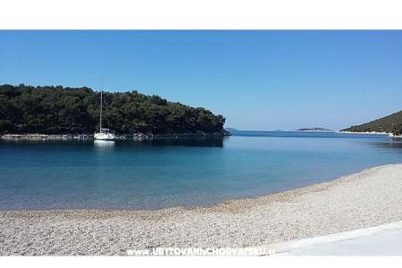 Beach Villa with pool Tribunj photo 5