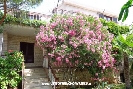 Apartments  IVAN   Vodice Croatia