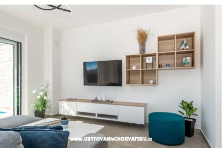 Katrya Luxury Villa photo 5