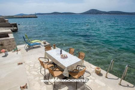 Holyday House Prvic photo 3