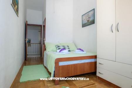Holyday House Prvic photo 4