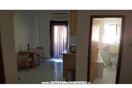 Luka Vodice photo 5