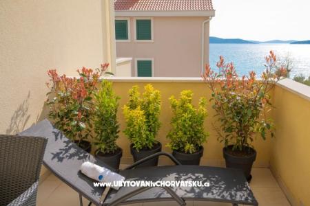 Beach Apartments Marijana photo 5