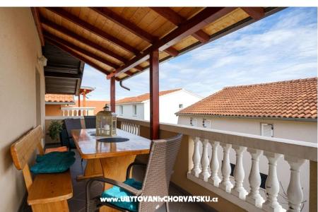 Apartments  Vesna  photo 3