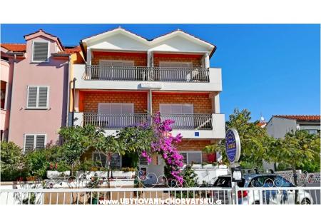 Villa Aurelia Vodice Croatia