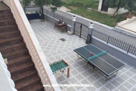 Villa Dolmar photo 4