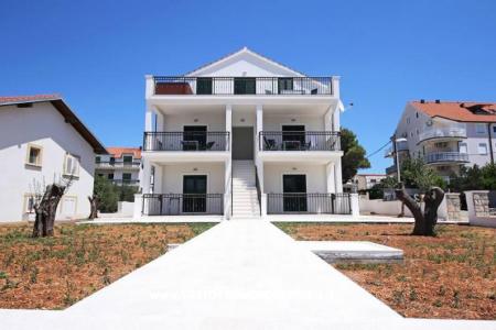 Villa Lucich I. - II. photo 3