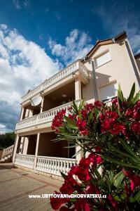 Villa Martin *** Srima Vodice Croatia