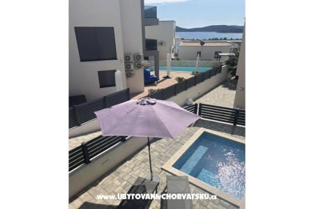 Villa NeRu Vodice Vodice Croatia