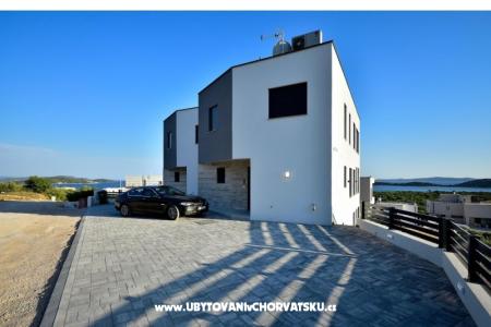 Villa NeRu Vodice photo 2