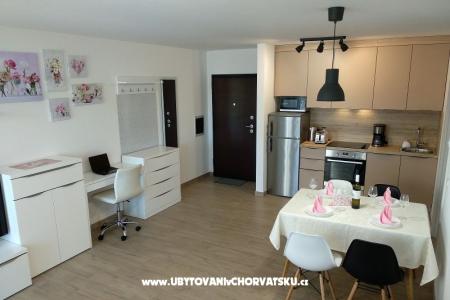 Apartment with sea view, Vodnjan photo 5