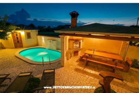 Vila Cera Vodnjan – Vodnjan Croatia