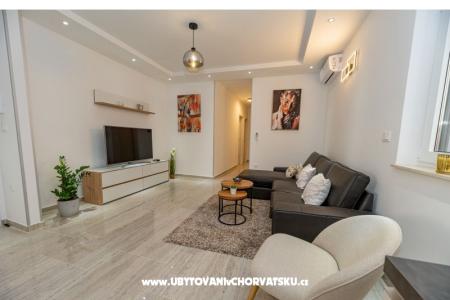 3-bedroom-city-flat "BelaFuža" photo 2