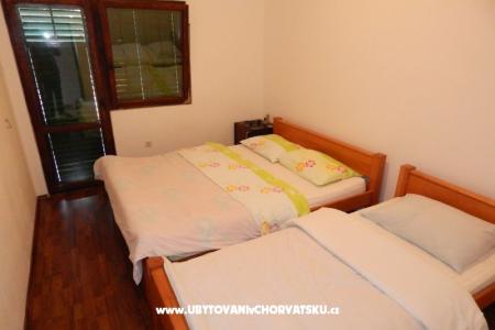 Adria apartment Rovanjska photo 3