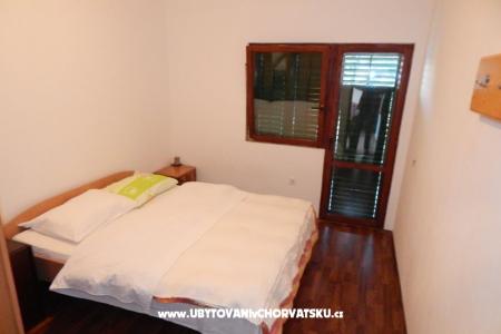 Adria apartment Rovanjska photo 5