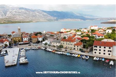 Vila Tamarix apartmani  Zadar Croatia