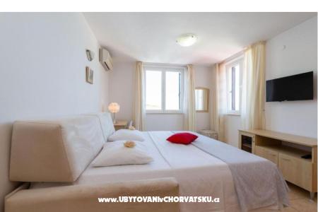 Vila Tamarix apartmani  photo 4