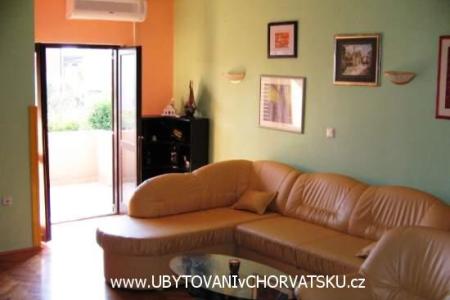 Apartment Fredotovic photo 3
