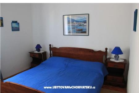 Apartment Marija - Kožino photo 3