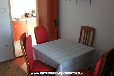 Apartment Marija - Kožino photo 4