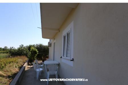 Apartment Radobuljac Vrsi  photo 4