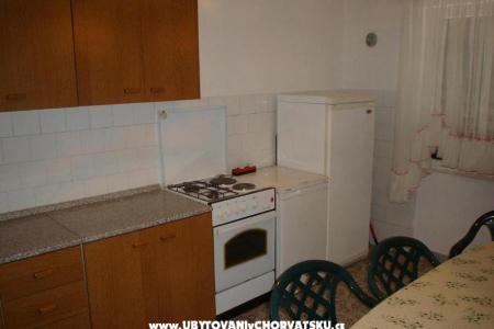 Apartment Rovanjska photo 4