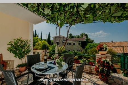 Apartment Slavica Zadar Croatia