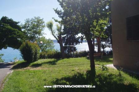 Apartment Tina 10 m. beach photo 3
