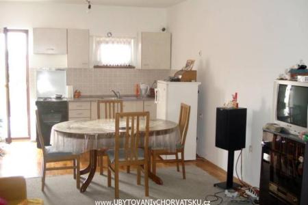 Apartment Curjuric photo 3