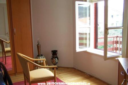 Apartment Toni island Veli Iz photo 2