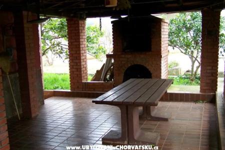 Apartment Toni island Veli Iz photo 3