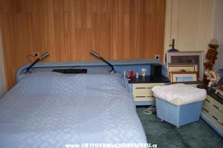 Apartment Toni island Veli Iz photo 5