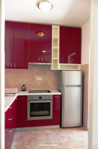 Apartments Arbanasi photo 2