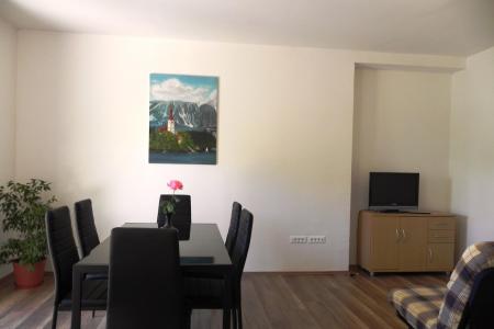 Apartments Arbanasi photo 3
