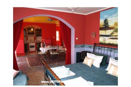 Apartments Benak Zadar Croatia