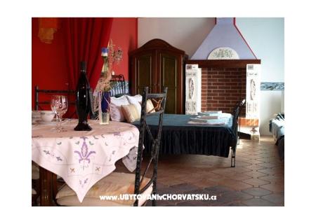 Apartments Benak photo 2