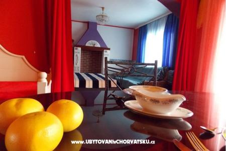 Apartments Benak photo 5