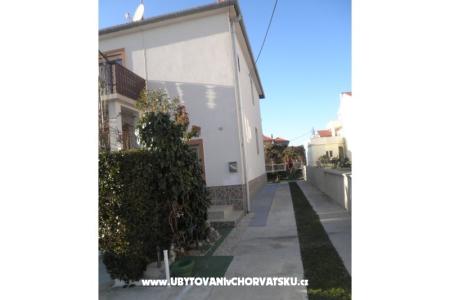 Apartments Borik-Lucija photo 2