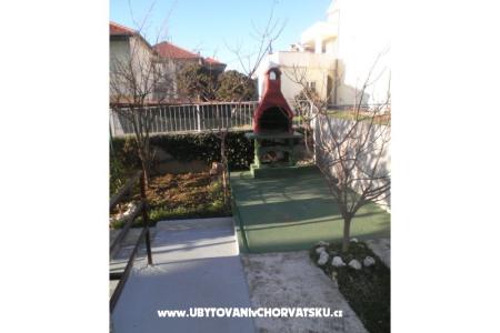 Apartments Borik-Lucija photo 3