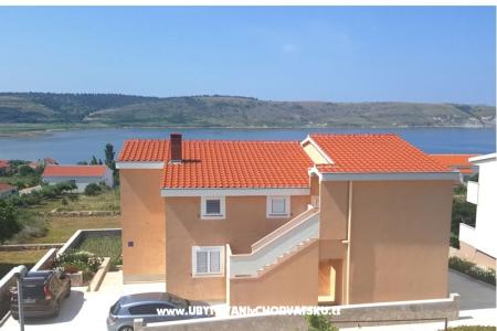 Apartmeni Adria - Rtina - photo 2