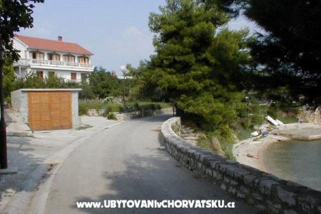 Apartments Danijela Karma Zadar Croatia