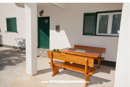 Apartments Deni photo 2