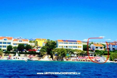 Apartments Devcic DZ photo 3