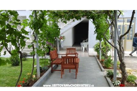 Apartments Duje photo 3