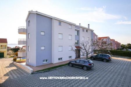 Apartments Gravic photo 2