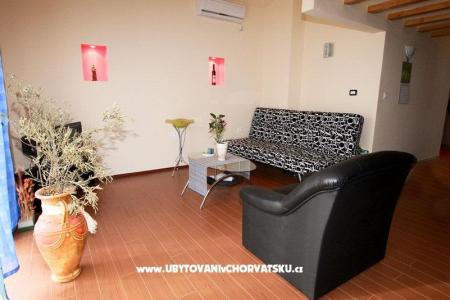Apartments Karma photo 5