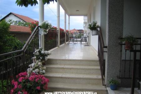 Apartments Katarina photo 4