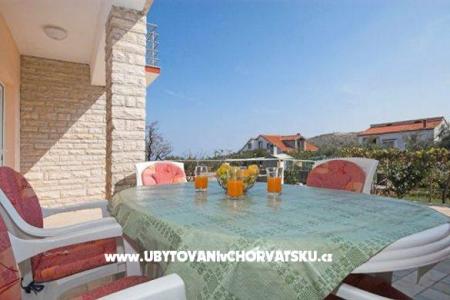 Apartments Marijan photo 5