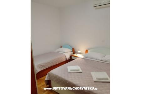 Apartments Matek photo 3